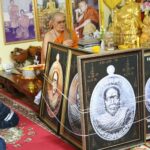 เปิดตลับพระใหม่ : เหรียญเมตตา หลวงพ่อทอง วัดบ้านไร่ นครราชสีมา