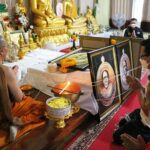 เปิดตลับพระใหม่ : เหรียญเมตตา หลวงพ่อทอง วัดบ้านไร่ นครราชสีมา
