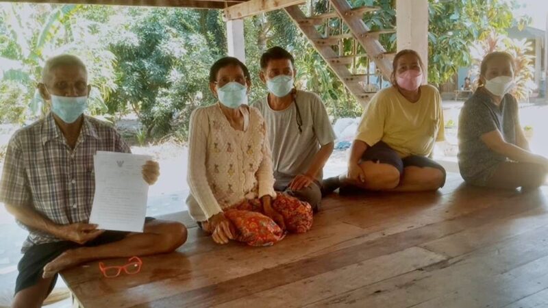 พ่อ-แม่สุดเศร้า ติดต่อลูกสาวไม่ได้ หลังจากถูก ฟ้องขับไล่ เผย ความรักความห่วงใยที่เคยมีให้ตอนนี้ไม่เหลือแล้ว