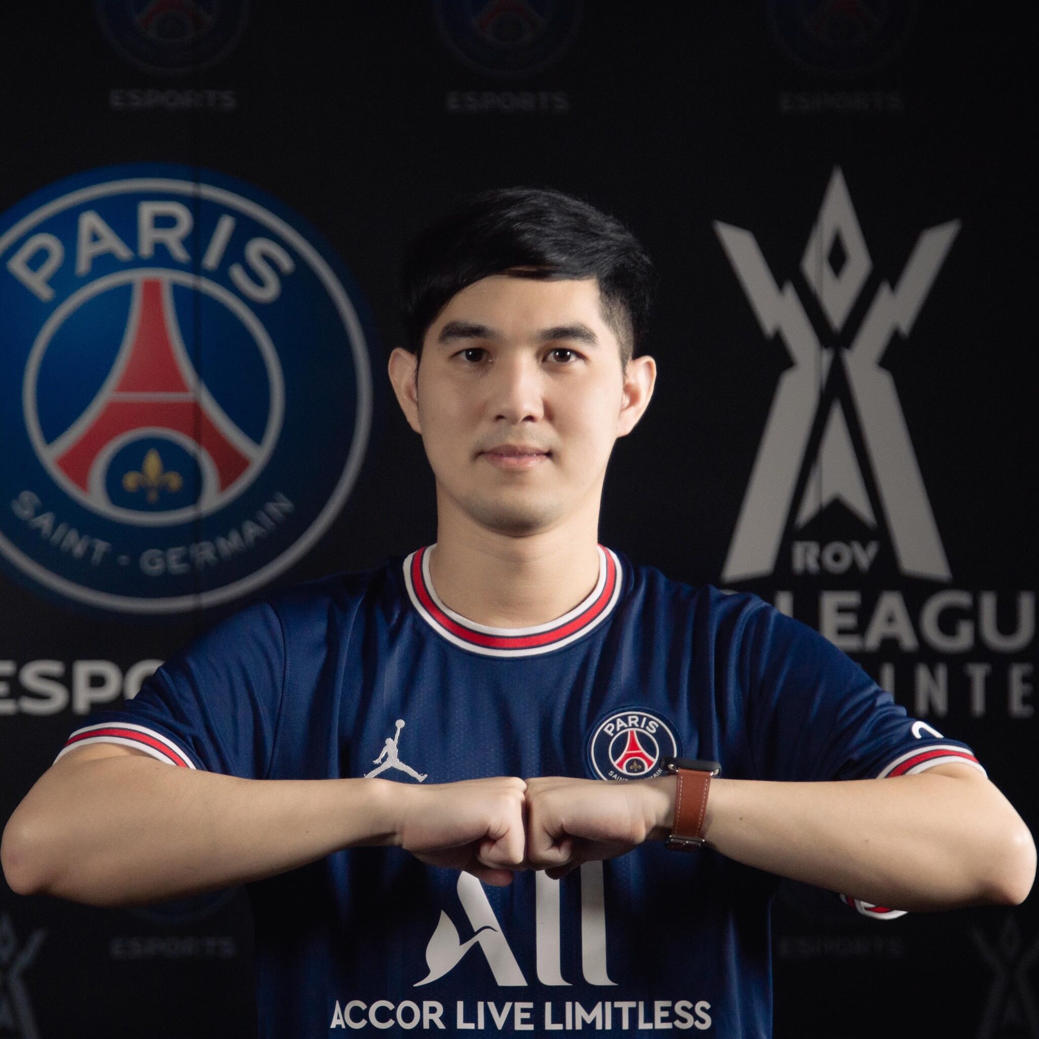 Mistgunz เผยไลน์อัพใหม่ PSG เน้นเสริมทัพด้วยผู้เล่นที่มีประสบการณ์