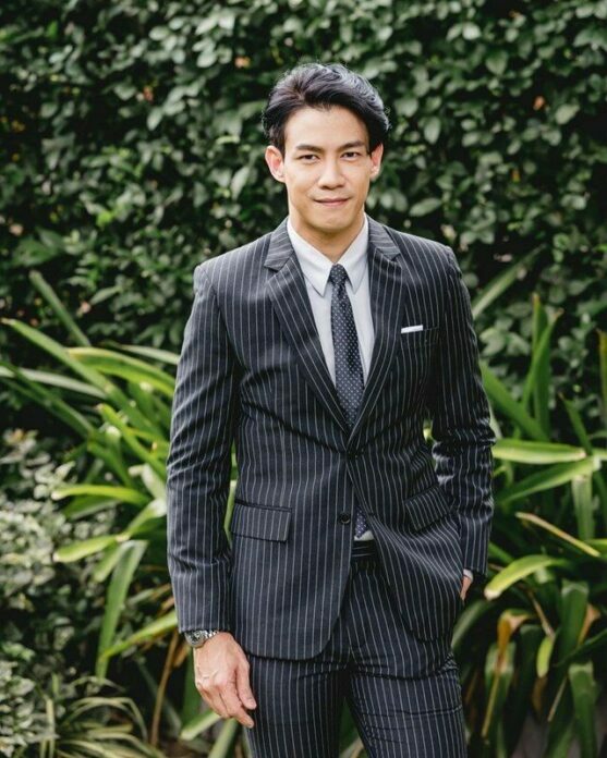 ณัฏฐ์ เทพหัสดิน