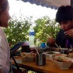 สวนราคาหมูแพง! ก๋วยเตี๋ยวเรือชาม 15 บาท อิ่มอร่อยจริง พิสูจน์จริง ร้านแม่ย่านาง
