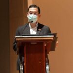 กทม. จับมือ 21 หน่วยงานรัฐ-เอกชน แก้ฝุ่นละออง นำร่อง “อากาศสะอาดเขตปทุมวัน”