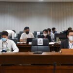 กทม.เห็นชอบ 30 รายงาน ขับเคลื่อนนำสายสื่อสารลงใต้ดินฯ