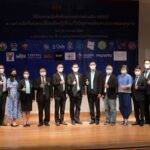 กทม. จับมือ 21 หน่วยงานรัฐ-เอกชน แก้ฝุ่นละออง นำร่อง “อากาศสะอาดเขตปทุมวัน”