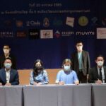 กทม. จับมือ 21 หน่วยงานรัฐ-เอกชน แก้ฝุ่นละออง นำร่อง “อากาศสะอาดเขตปทุมวัน”