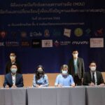 กทม. จับมือ 21 หน่วยงานรัฐ-เอกชน แก้ฝุ่นละออง นำร่อง “อากาศสะอาดเขตปทุมวัน”