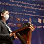 กทม. จับมือ 21 หน่วยงานรัฐ-เอกชน แก้ฝุ่นละออง นำร่อง “อากาศสะอาดเขตปทุมวัน”