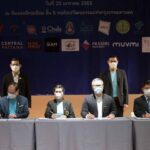 กทม. จับมือ 21 หน่วยงานรัฐ-เอกชน แก้ฝุ่นละออง นำร่อง “อากาศสะอาดเขตปทุมวัน”