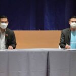 กทม. จับมือ 21 หน่วยงานรัฐ-เอกชน แก้ฝุ่นละออง นำร่อง “อากาศสะอาดเขตปทุมวัน”