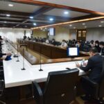 กทม.เห็นชอบ 30 รายงาน ขับเคลื่อนนำสายสื่อสารลงใต้ดินฯ