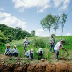 รีคอฟ-ภาคี จัดเวทีสัมมนาภูมิทัศน์ชีวิตฟอรั่ม มุ่งฟื้นฟูป่าไม้ยั่งยืน