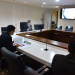 กทม.เห็นชอบ 30 รายงาน ขับเคลื่อนนำสายสื่อสารลงใต้ดินฯ