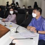 กทม.หารือสตง. เร่งแก้ไขเรื่องร้องเรียนด่วน อำนวยความสะดวก ปชช.