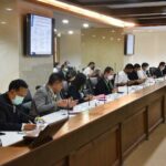 กทม.เห็นชอบ 30 รายงาน ขับเคลื่อนนำสายสื่อสารลงใต้ดินฯ
