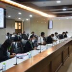 กทม.เห็นชอบ 30 รายงาน ขับเคลื่อนนำสายสื่อสารลงใต้ดินฯ