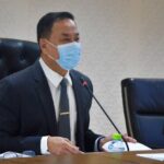 กทม.เห็นชอบ 30 รายงาน ขับเคลื่อนนำสายสื่อสารลงใต้ดินฯ