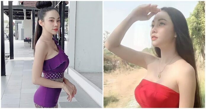 เอ็มมี่ แม็กซิม ไม่ทน
