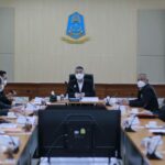 คกก.พิเศษรัฐบาล ประชุมขับเคลื่อนงานแก้ปัญหาจังหวัดชายแดนภาคใต้