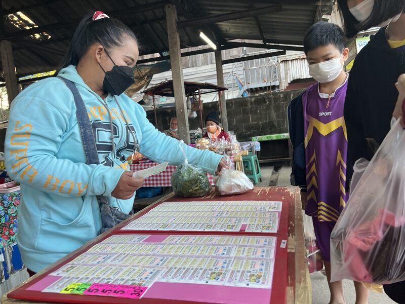 หวยเด็ดเชียงใหม่ เปิดเลขดังคนแห่ซื้อเกลี้ยงแผง เจ้าแม่ให้อีกเน้น ๆ เผยเลขที่ต้องระวัง