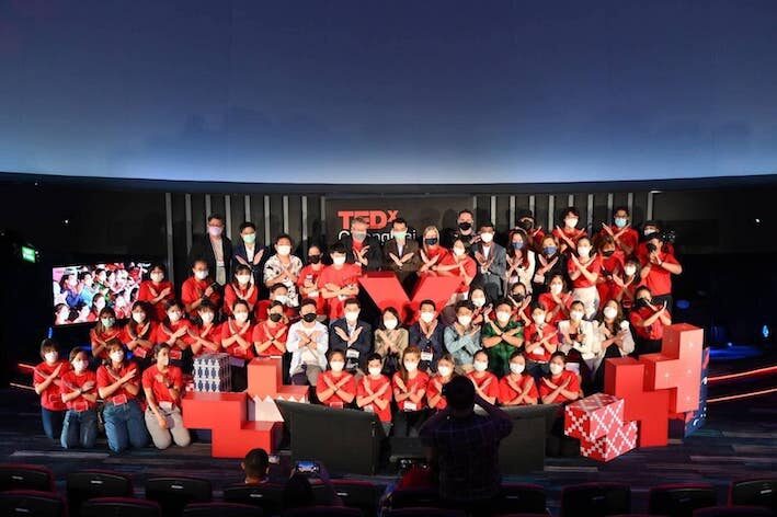 TEDxChiangMai 2021
