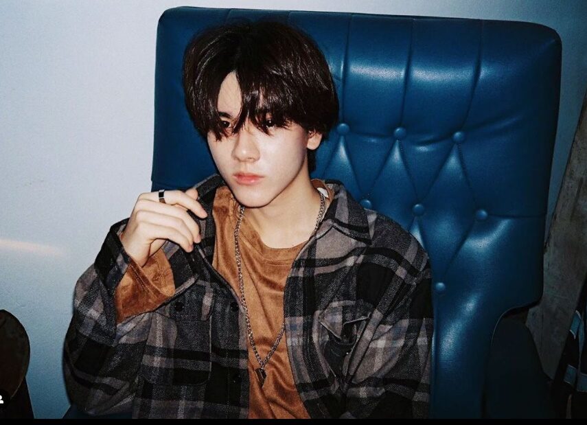 เมมเบอร์ของ Trainee A