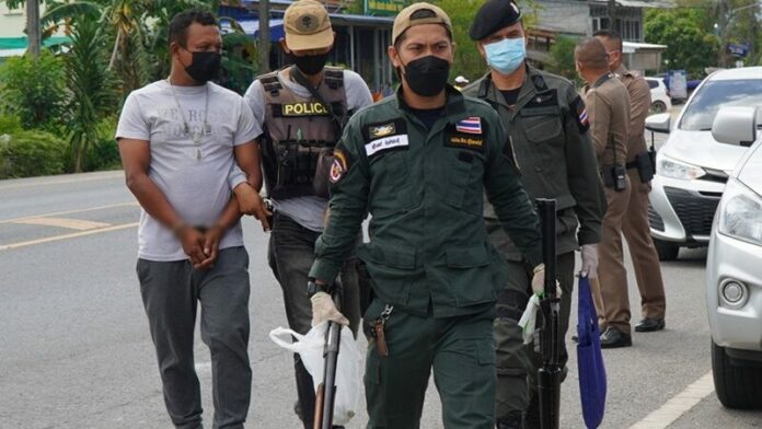 จับใหญ่