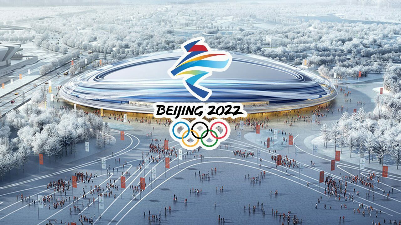 จีน ยัน โอลิมปิก ฤดูหนาว 2022 พร้อมแล้ว - เตรียมเข้าช่วงสงบศึก