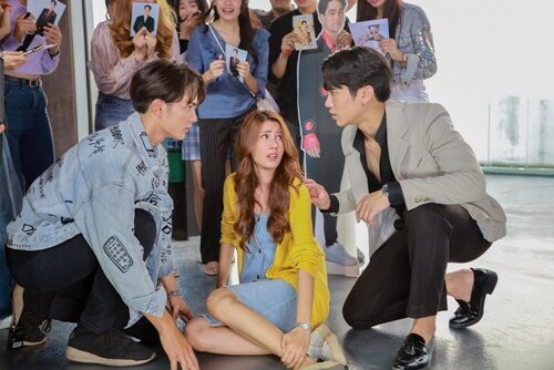 สามีชั่วคืน