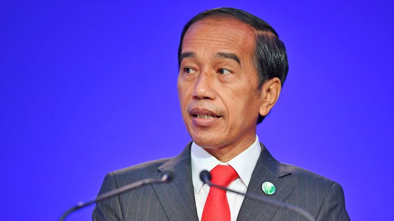 “นูซันตารา” ชื่อเมืองหลวงแห่งใหม่ของอินโดนีเซีย
