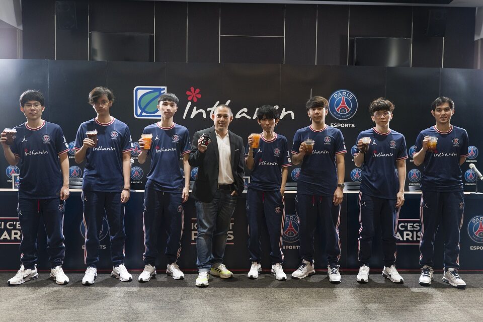 บอร์ด PSG Esports RoV เชื่อ ไลน์อัพนี้คือการรวมส่วนผสมที่แข็งแกร่ง  ข่าวสด