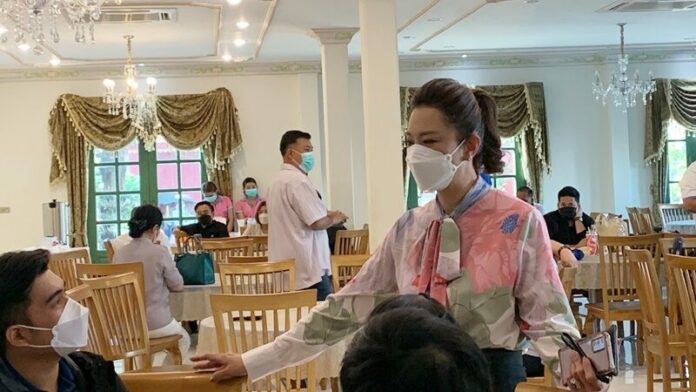 มาดามหลี