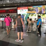 ฟรี! บัตรผ่านประตู ฉีดวัคซีนครบ 3 เข็ม เที่ยวชมสวนนงนุชพัทยา