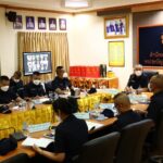 ผบ.นทพ. ตรวจเยี่ยม-ให้กำลังใจ สนภ.5 ปฎิบัติหน้าที่เพื่อชาติ-ปชช.