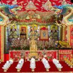 เดอะมอลล์ ชวนร่วมสัมผัสปรากฎการณ์ ตรุษจีนบนโลกคู่ขนาน เมทาเวิร์ส