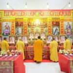 เดอะมอลล์ ชวนร่วมสัมผัสปรากฎการณ์ ตรุษจีนบนโลกคู่ขนาน เมทาเวิร์ส