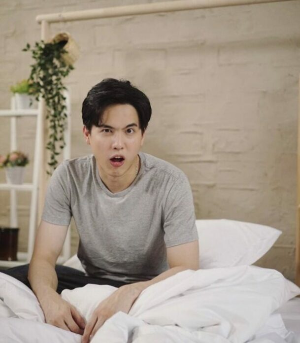 โก้ วศิน อัพเดตอาการโควิด-19