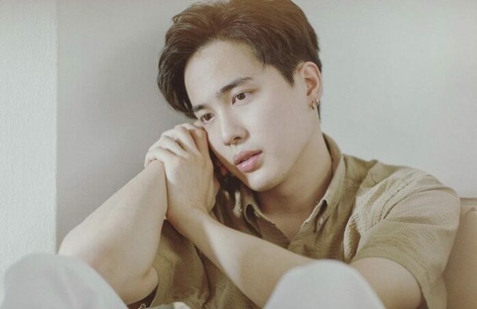 โก้ วศิน อัพเดตอาการโควิด-19