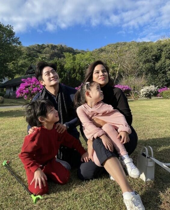 โอปอล ถึงกับเหวอ