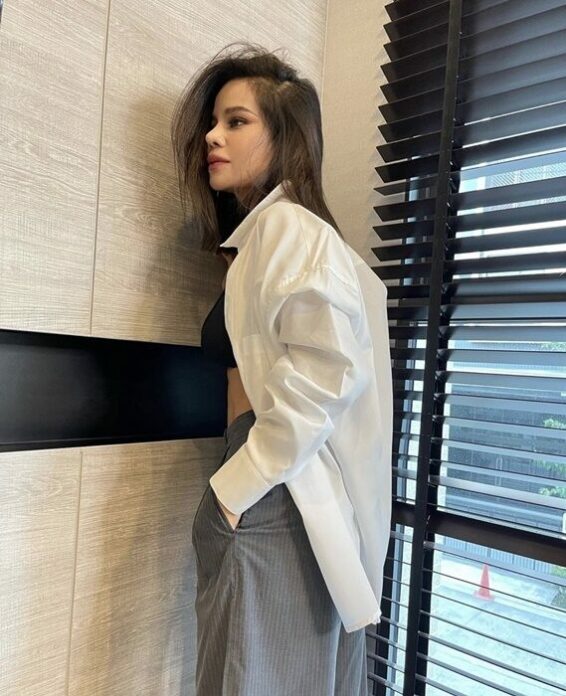 โอปอล ถึงกับเหวอ