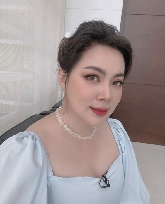 บุ๋ม ปนัดดา ออกประกาศ