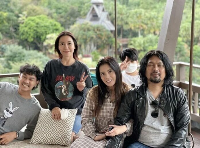กานต์ วิภากร เจ็บอีก