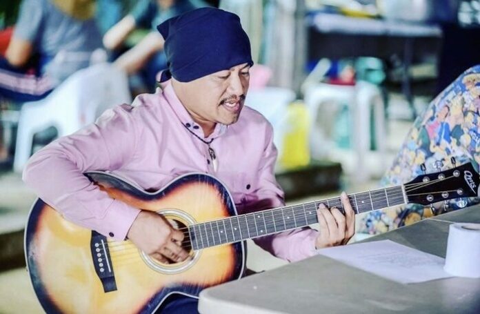 อู๊ด เป็นต่อ ฮึดสู้