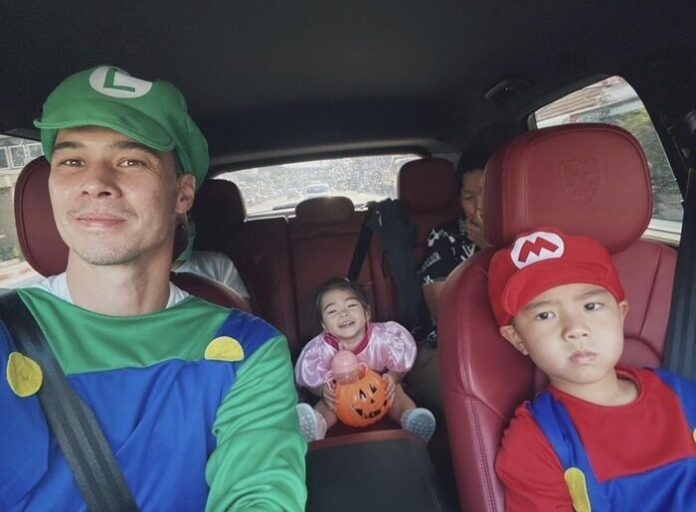 โอ๊ย! น่ารักเหลือเกิน