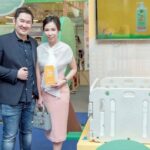 ร็อคกิงคิดส์ ปลี้ม คอกกั้น Ggumbi (กุมบิ) รางวัล Mommy’s Choice