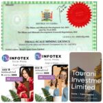 TCG จับมือกลุ่มทุนดูไบ ปฏิวัติวงการเงินดิจิตอลระดับโลก  เปิดตัว Digital Gold Coin จัดใหญ่ แบบยกมาทั้ง“เหมืองทอง”