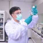 นักวิจัย ไบโอเทค สวทช. ร่วมกับ FIMECS, Inc. ประเทศญี่ปุ่น ใช้เทคโนโลยี PROTAC