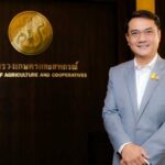 “นราพัฒน์”ห่วงใยเกษตรกร ทุบโต๊ะเร่งลดต้นทุนอาหารสัตว์ร้อยละ10-15 พร้อมแก้ปุ๋ยแพงครบวงจร