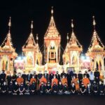 โปรดเกล้าฯ พระราชทานเพลิงศพ “หมอเส็ง” ราชาสมุนไพร