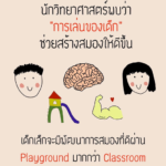 'เล่นอิสระ' จุดเริ่มต้นพัฒนาการเด็ก แนวทางปลดล็อกเด็กออกจากหน้าจอ